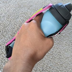 FuelBelt | Handheld Soft Bottle Hydration 12oz
